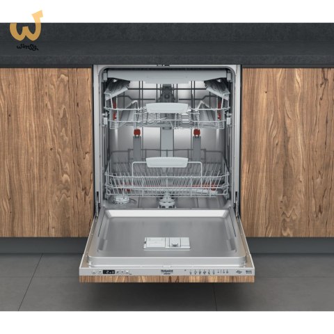 Zmywarka do zabudowy HOTPOINT HI 5030 WEF Zmywarka do zabudowy HOTPOINT HI 5030 WEF