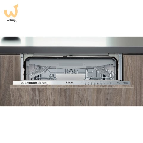 Zmywarka do zabudowy HOTPOINT HI 5030 WEF Zmywarka do zabudowy HOTPOINT HI 5030 WEF