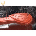Zmywarka do zabudowy HOTPOINT HI 5030 WEF
