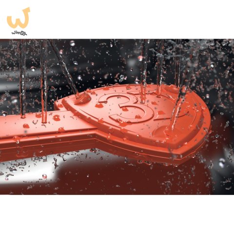 Zmywarka do zabudowy HOTPOINT HI 5030 WEF Zmywarka do zabudowy HOTPOINT HI 5030 WEF