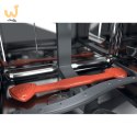 Zmywarka do zabudowy HOTPOINT HI 5030 WEF