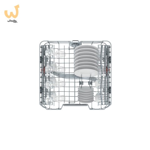 Zmywarka do zabudowy HOTPOINT HI 5030 WEF Zmywarka do zabudowy HOTPOINT HI 5030 WEF