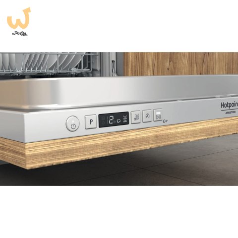 Zmywarka do zabudowy HOTPOINT HI 5030 WEF Zmywarka do zabudowy HOTPOINT HI 5030 WEF