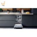 Zmywarka do zabudowy HOTPOINT HSIO 3O35 WFE