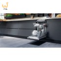 Zmywarka do zabudowy HOTPOINT HSIO 3O35 WFE