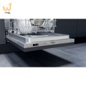 Zmywarka do zabudowy HOTPOINT HSIO 3O35 WFE