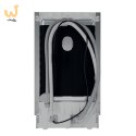 Zmywarka do zabudowy HOTPOINT HSIO 3O35 WFE