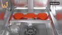 Zmywarka do zabudowy HOTPOINT HSIO 3O35 WFE