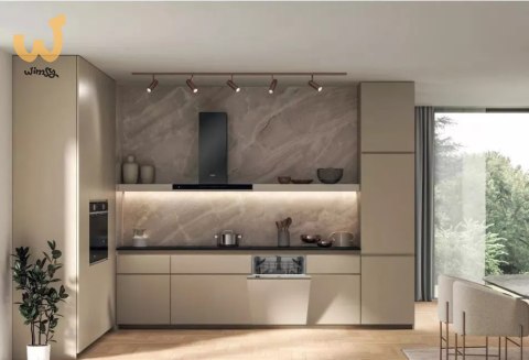 Zmywarka do zabudowy WHIRLPOOL W2I HD524 AS