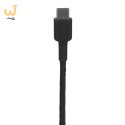 AUKEY CB-CD30 KABEL USB-C QC PD 0.9M 3A NYLON