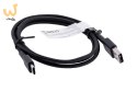 AUKEY CB-CD30 KABEL USB-C QC PD 0.9M 3A NYLON