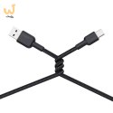 AUKEY CB-NAC2 KABEL USB-C QC PD 1.8M 3A 60W NYLON