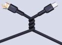 AUKEY CB-NCC2 KABEL USB-C QC PD 1.8M 3A 60W NYLON