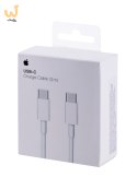 Apple USB-C 2m Biały MLL82ZM/A
