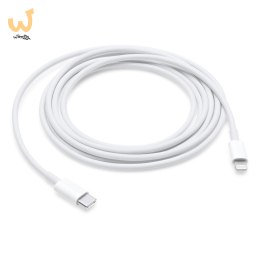 Apple USB-C to Lightning Cable (2 m)