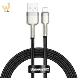 BASEUS CAFULE KABEL USB DO LIGHTNING 2.4A, 1M (CZA