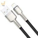 BASEUS CAFULE KABEL USB DO LIGHTNING 2.4A, 1M (CZA