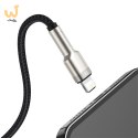BASEUS CAFULE KABEL USB DO LIGHTNING 2.4A, 1M (CZA