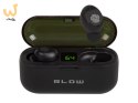 BLOW SŁUCHAWKI EARBUDS BTE200 BLACK