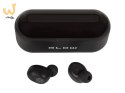 BLOW SŁUCHAWKI EARBUDS BTE200 BLACK