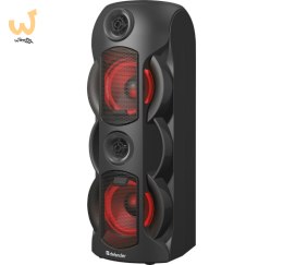 DEFENDER GŁOŚNIK 78 BLUETOOTH 70W BT/FM/AUX/MIC LIGHT 65178