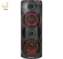 DEFENDER GŁOŚNIK 78 BLUETOOTH 70W BT/FM/AUX/MIC LIGHT 65178