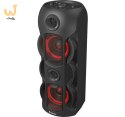 DEFENDER GŁOŚNIK 78 BLUETOOTH 70W BT/FM/AUX/MIC LIGHT 65178