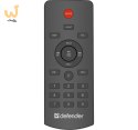 DEFENDER GŁOŚNIK 78 BLUETOOTH 70W BT/FM/AUX/MIC LIGHT 65178