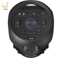 DEFENDER GŁOŚNIK 78 BLUETOOTH 70W BT/FM/AUX/MIC LIGHT 65178