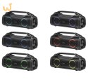 DEFENDER GŁOŚNIK BEATBOX 50 BLUETOOTH 50W BT/RGB/TF/TYPEC/IPX5/PWB 65950