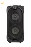 ESPERANZA GŁOŚNIK BLUETOOTH FM LED RGB RYTHM EP157