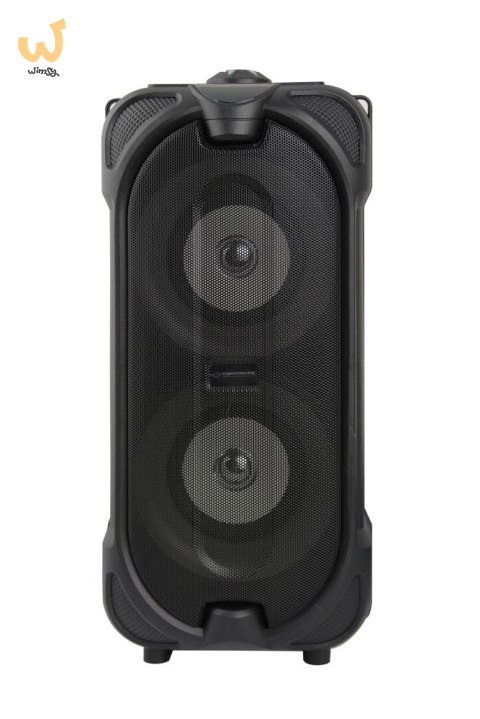 ESPERANZA GŁOŚNIK BLUETOOTH FM LED RGB RYTHM EP157 ESPERANZA GŁOŚNIK BLUETOOTH FM LED RGB RYTHM EP157