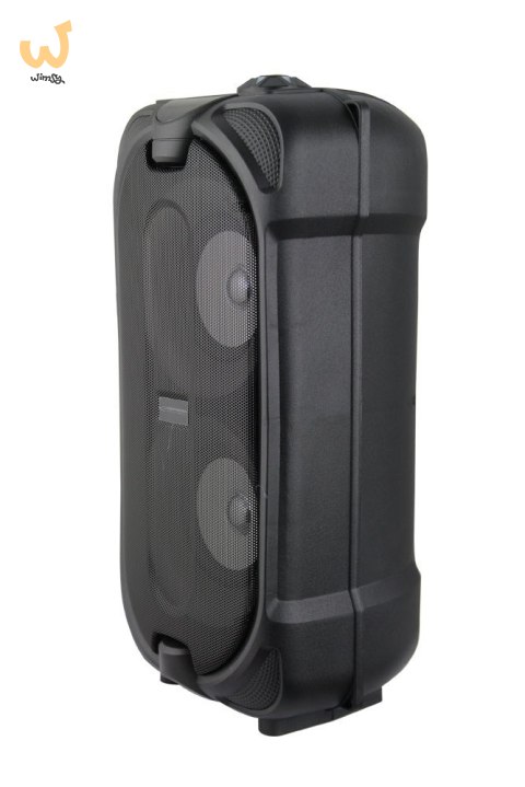 ESPERANZA GŁOŚNIK BLUETOOTH FM LED RGB RYTHM EP157 ESPERANZA GŁOŚNIK BLUETOOTH FM LED RGB RYTHM EP157
