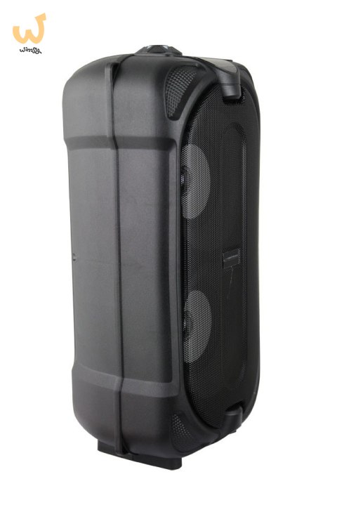 ESPERANZA GŁOŚNIK BLUETOOTH FM LED RGB RYTHM EP157 ESPERANZA GŁOŚNIK BLUETOOTH FM LED RGB RYTHM EP157