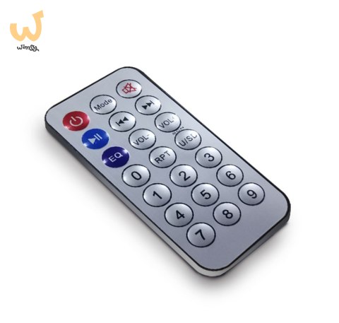 ESPERANZA GŁOŚNIK BLUETOOTH FM LED RGB RYTHM EP157 ESPERANZA GŁOŚNIK BLUETOOTH FM LED RGB RYTHM EP157