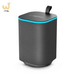 ESPERANZA GŁOŚNIK BLUETOOTH RGB SAKARA EP155