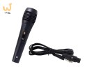ESPERANZA GŁOŚNIK BT FM LED RGB KARAOKE SINGER EP156