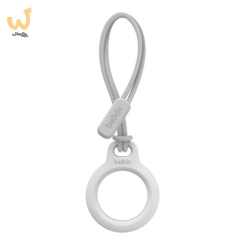 Etui do AirTag Belkin Secure Holder with Strap for AirTag Etui do AirTag Belkin Secure Holder with Strap for AirTag