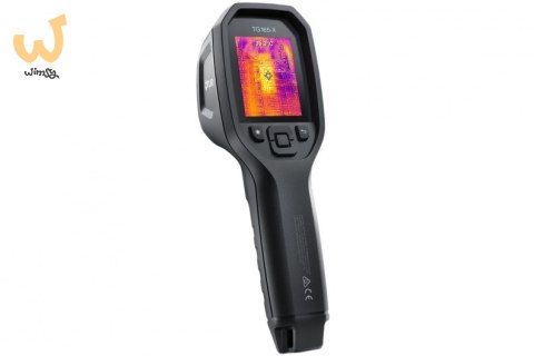 FLIR PIROMETR KAMERA TERMOWIZYJNA Z TECHNOLOGIĄ POPRAWY OBRAZU MSX TG165-X FLIR PIROMETR KAMERA TERMOWIZYJNA Z TECHNOLOGIĄ POPRAWY OBRAZU MSX TG165-X