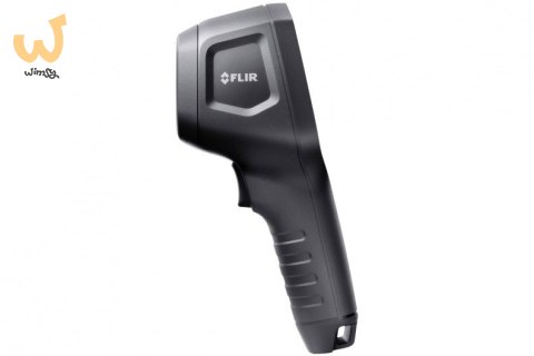 FLIR PIROMETR KAMERA TERMOWIZYJNA Z TECHNOLOGIĄ POPRAWY OBRAZU MSX TG165-X FLIR PIROMETR KAMERA TERMOWIZYJNA Z TECHNOLOGIĄ POPRAWY OBRAZU MSX TG165-X