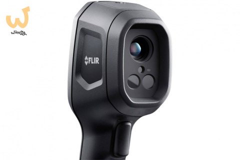 FLIR PIROMETR KAMERA TERMOWIZYJNA Z TECHNOLOGIĄ POPRAWY OBRAZU MSX TG165-X FLIR PIROMETR KAMERA TERMOWIZYJNA Z TECHNOLOGIĄ POPRAWY OBRAZU MSX TG165-X