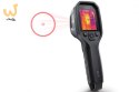 FLIR PIROMETR KAMERA TERMOWIZYJNA Z TECHNOLOGIĄ POPRAWY OBRAZU MSX TG165-X