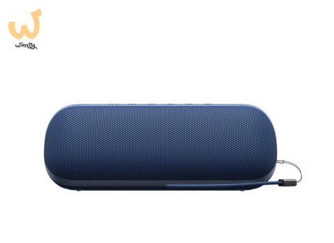 Głośnik Bluetooth Havit M69 (niebieski) Głośnik Bluetooth Havit M69 (niebieski)