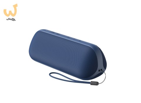 Głośnik Bluetooth Havit M69 (niebieski) Głośnik Bluetooth Havit M69 (niebieski)
