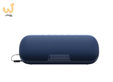 Głośnik Bluetooth Havit M69 (niebieski) Głośnik Bluetooth Havit M69 (niebieski)