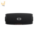 Głośnik JBL Charge 5 (czarny, bezprzewodowy)