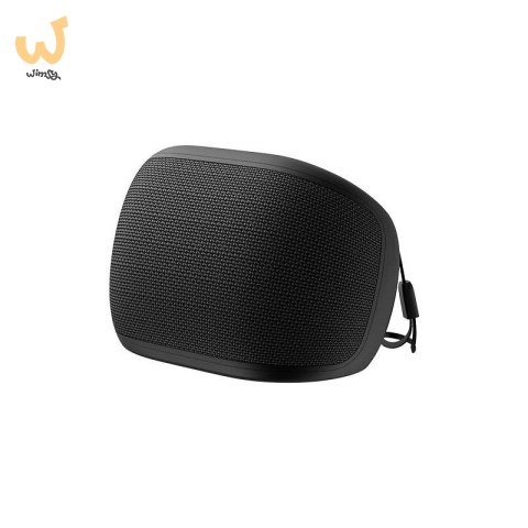 Głośnik bezprzewodowy bluetooth Havit SK800BT (czarny) Głośnik bezprzewodowy bluetooth Havit SK800BT (czarny)