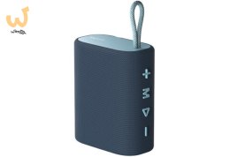 Głośnik bezprzewodowy bluetooth Havit SK801BT (niebieski)