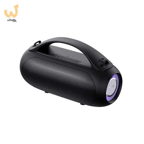 Głośnik bezprzewodowy bluetooth Havit SK821BT (czarny) Głośnik bezprzewodowy bluetooth Havit SK821BT (czarny)