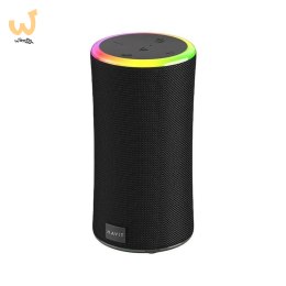 Głośnik bezprzewodowy bluetooth Havit SK833BT czarny